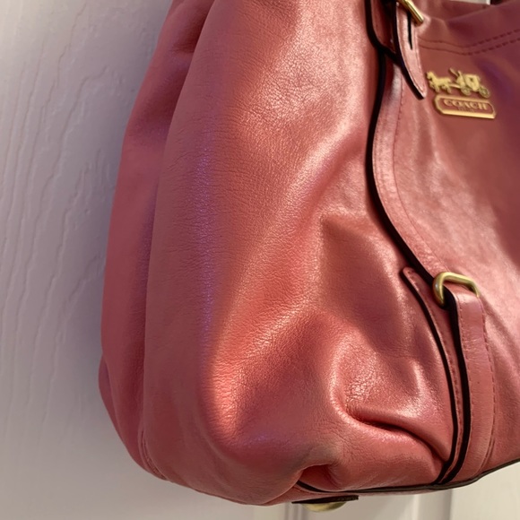 COACH limited edition handbag - Picture 9 of 10